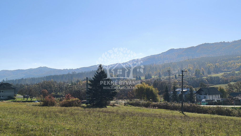 LUKRATÍVNE SLNEČNÉ POZEMKY S PRÍPOJKOU ELEKTRINY A VODY V NAJVYHĽADÁVANEJŠEJ LOKALITE BREZNO - ROHOZNÁ