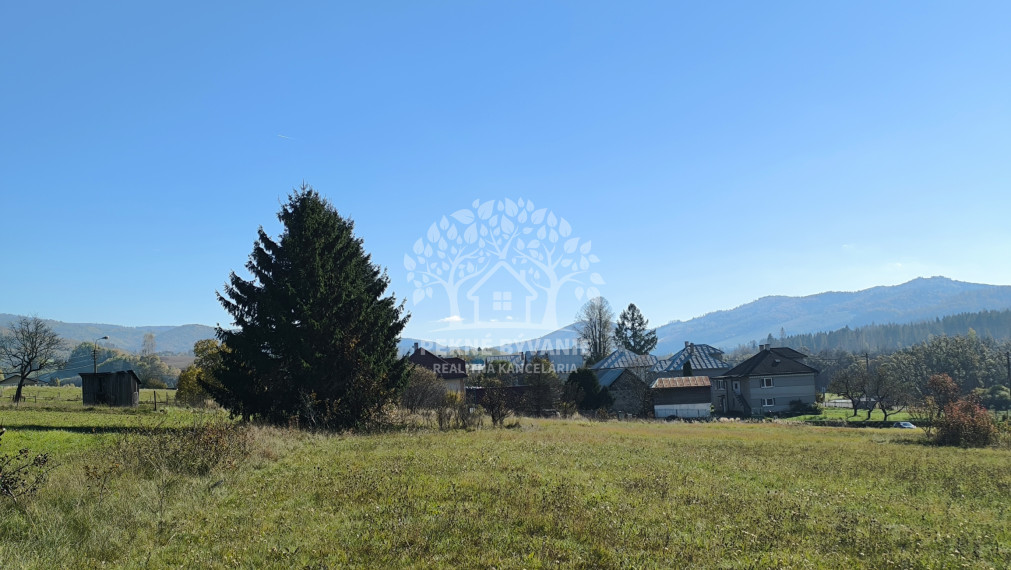 LUKRATÍVNE SLNEČNÉ POZEMKY S PRÍPOJKOU ELEKTRINY A VODY V NAJVYHĽADÁVANEJŠEJ LOKALITE BREZNO - ROHOZNÁ