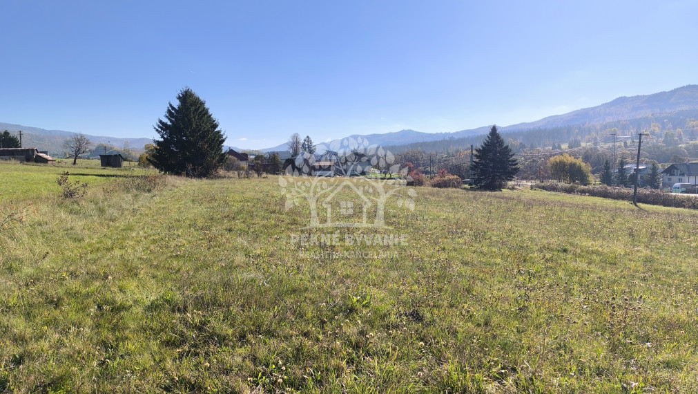 LUKRATÍVNE SLNEČNÉ POZEMKY S PRÍPOJKOU ELEKTRINY A VODY V NAJVYHĽADÁVANEJŠEJ LOKALITE BREZNO - ROHOZNÁ