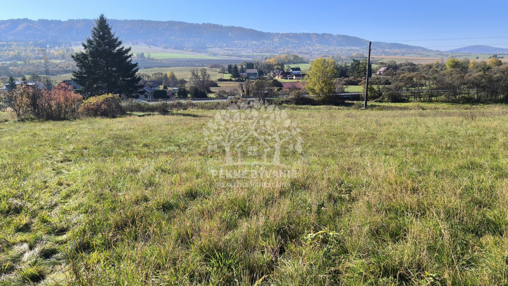 LUKRATÍVNE SLNEČNÉ POZEMKY S PRÍPOJKOU ELEKTRINY A VODY V NAJVYHĽADÁVANEJŠEJ LOKALITE BREZNO - ROHOZNÁ