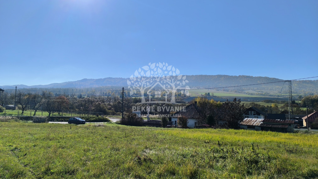 LUKRATÍVNE SLNEČNÉ POZEMKY S PRÍPOJKOU ELEKTRINY A VODY V NAJVYHĽADÁVANEJŠEJ LOKALITE BREZNO - ROHOZNÁ