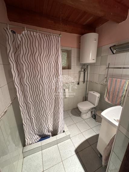 Chata Kokava nad Rimavicou, Línia