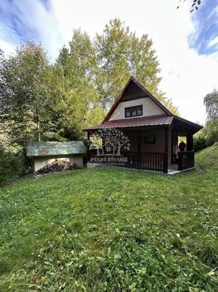 Chata Kokava nad Rimavicou, Línia