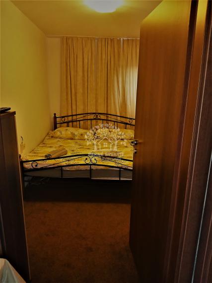 Apartmánový dom na predaj