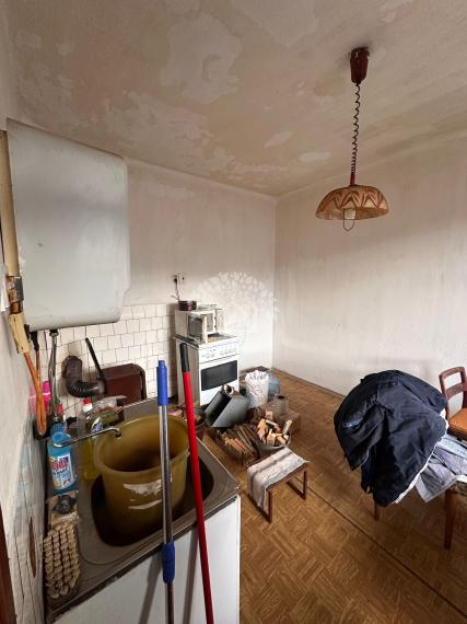 Jedinečný domček v Predajnej