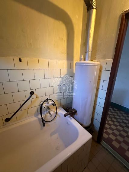 Jedinečný domček v Predajnej