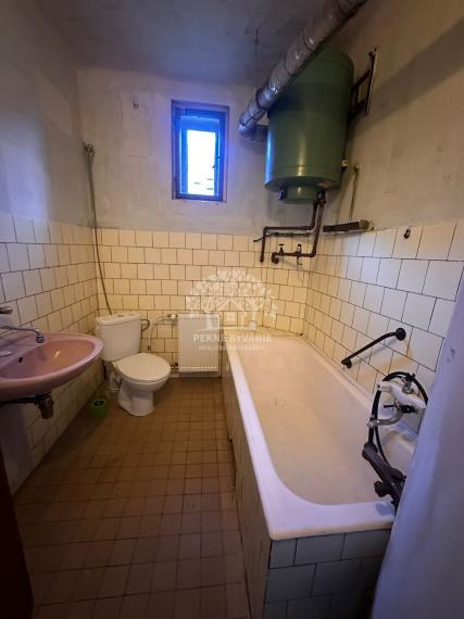 Jedinečný domček v Predajnej