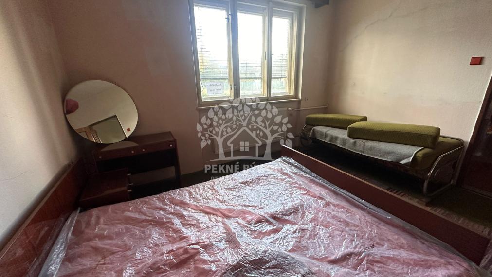 Jedinečný domček v Predajnej