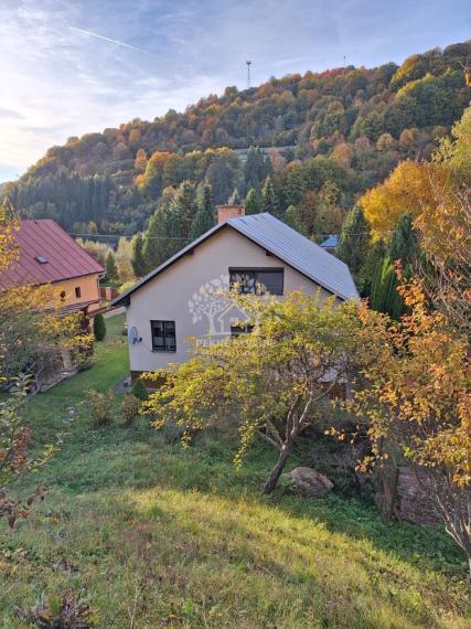 Rodinný dom, Mýto pod Ďumbierom 100% financovanie