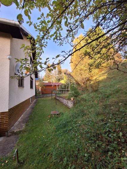 Rodinný dom, Mýto pod Ďumbierom 100% financovanie