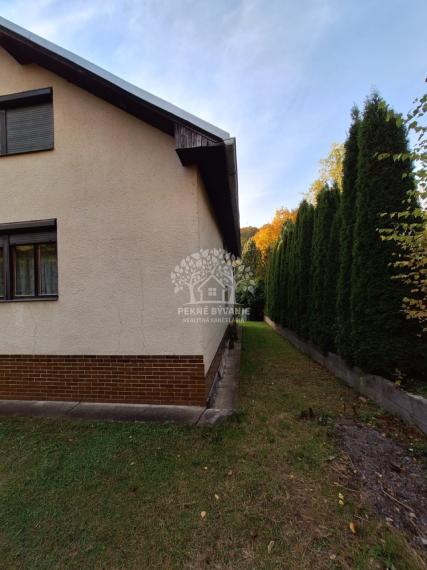 Rodinný dom, Mýto pod Ďumbierom 100% financovanie