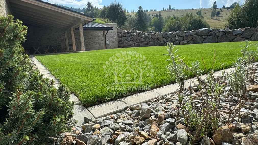 ZNÍŽENÁ CENA - PREDAJ: 4i apartmán 78,64m2 pod lyž.vlekom Čierny Balog