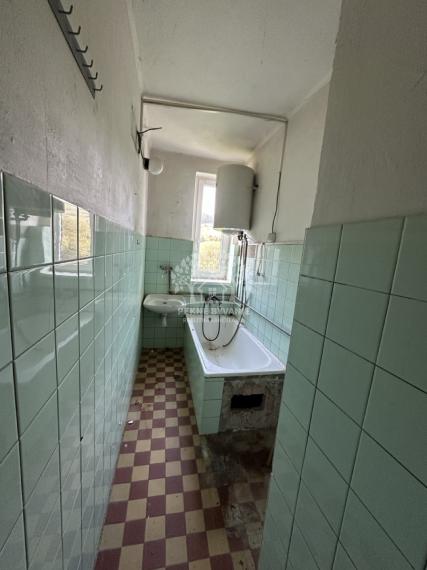 1 Izbový byt Dolná Lehota