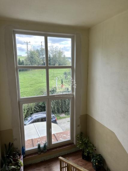 1 Izbový byt Dolná Lehota