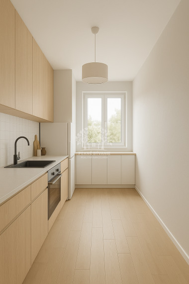 1 Izbový byt Dolná Lehota