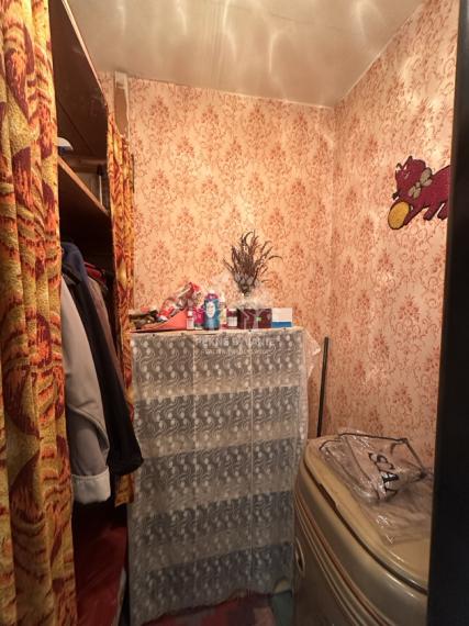 3 Izbový byt v centre mesta, T. Vansovej