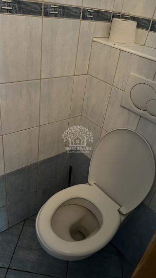 Prenájom polyfunkčná budova, penzión, objekt Braväcovo