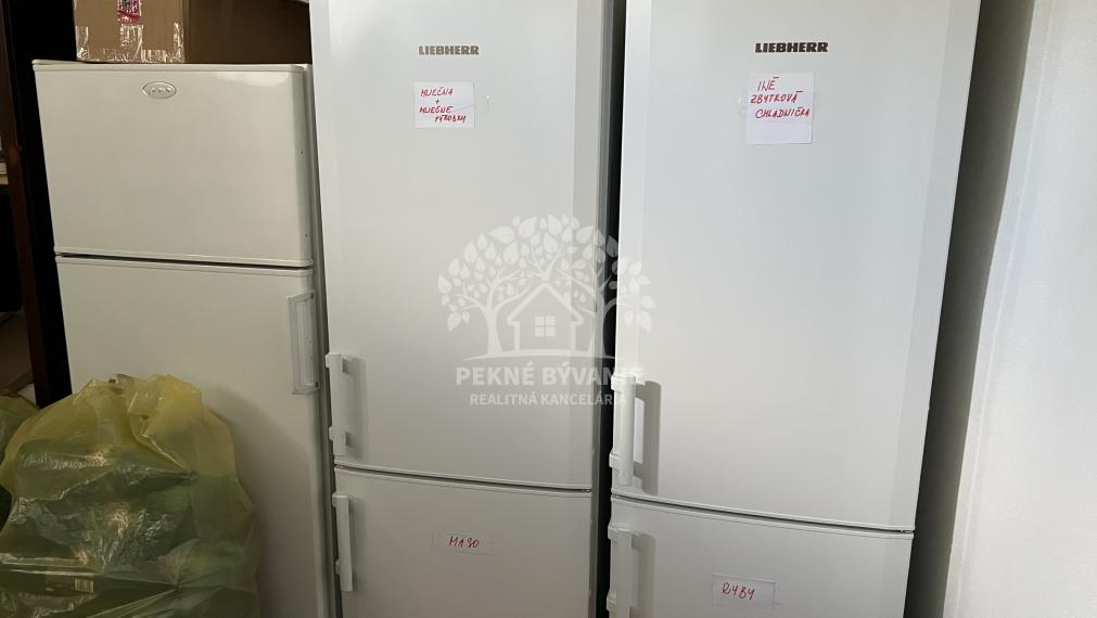 Prenájom polyfunkčná budova, penzión, objekt Braväcovo