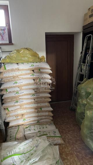 Prenájom polyfunkčná budova, penzión, objekt Braväcovo