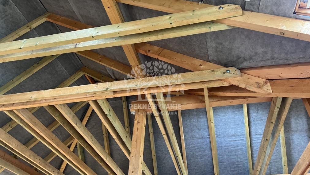 Prenájom polyfunkčná budova, penzión, objekt Braväcovo