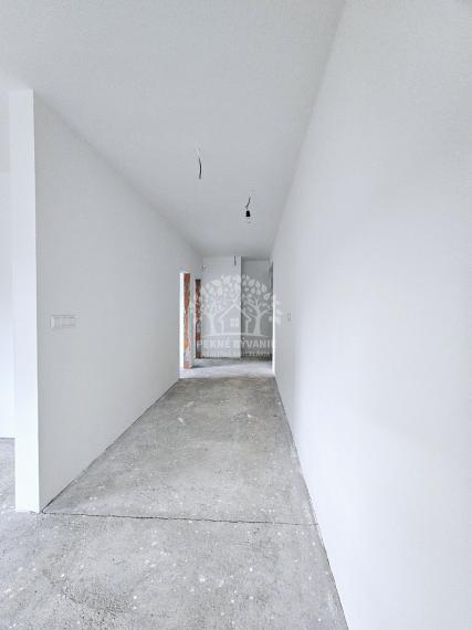 PREDAJ: 4i byt v novostavbe 10min od Brezna /78,64m2/