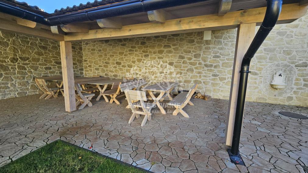 PREDAJ: 4i byt v novostavbe 10min od Brezna /78,64m2/