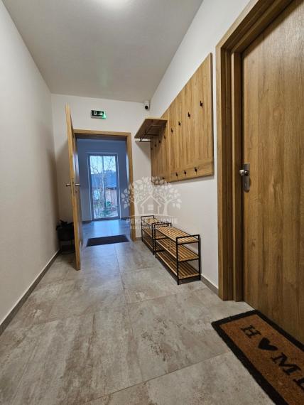 PREDAJ: 4i byt v novostavbe 10min od Brezna /78,64m2/