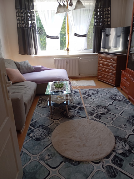 Exkluzívna ponuka slnečného bytu v Hnúšti