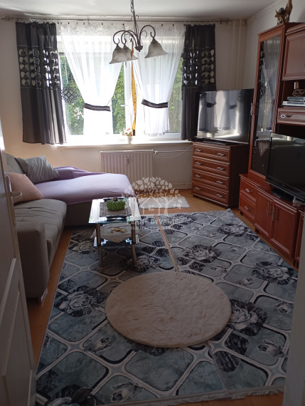 Exkluzívna ponuka slnečného bytu v Hnúšti