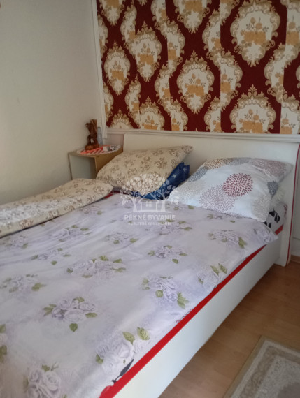 Exkluzívna ponuka slnečného bytu v Hnúšti