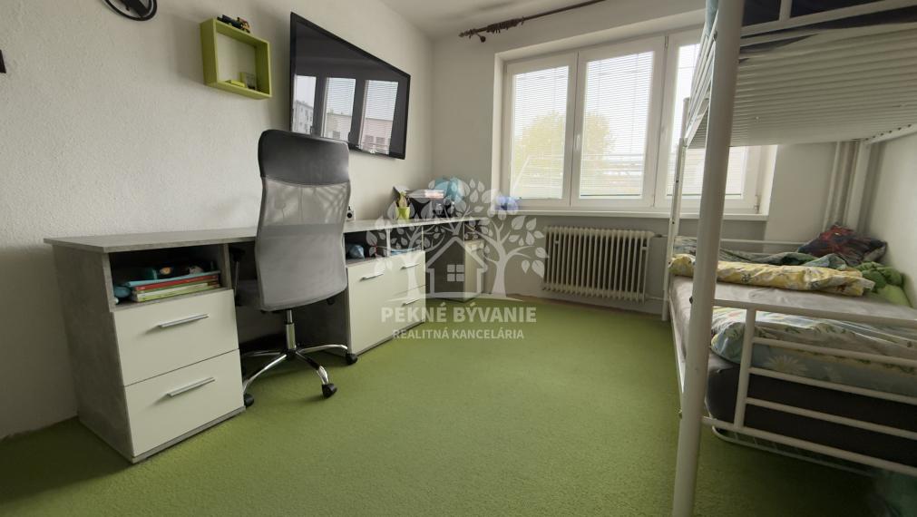 NA PREDAJ: 2i byt po rekonštrukcii Podbrezová - Štiavnička