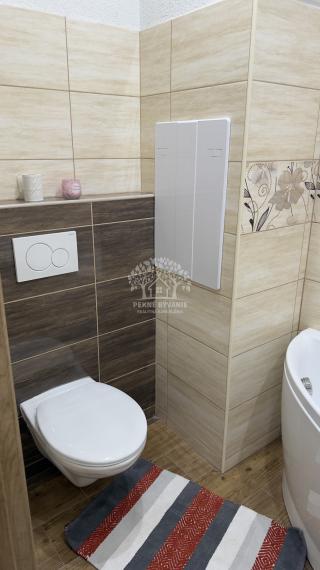 ---TOP PONUKA-- Na predaj: 2i byt po rekonštrukcii Valaská