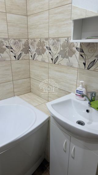 ---TOP PONUKA-- Na predaj: 2i byt po rekonštrukcii Valaská