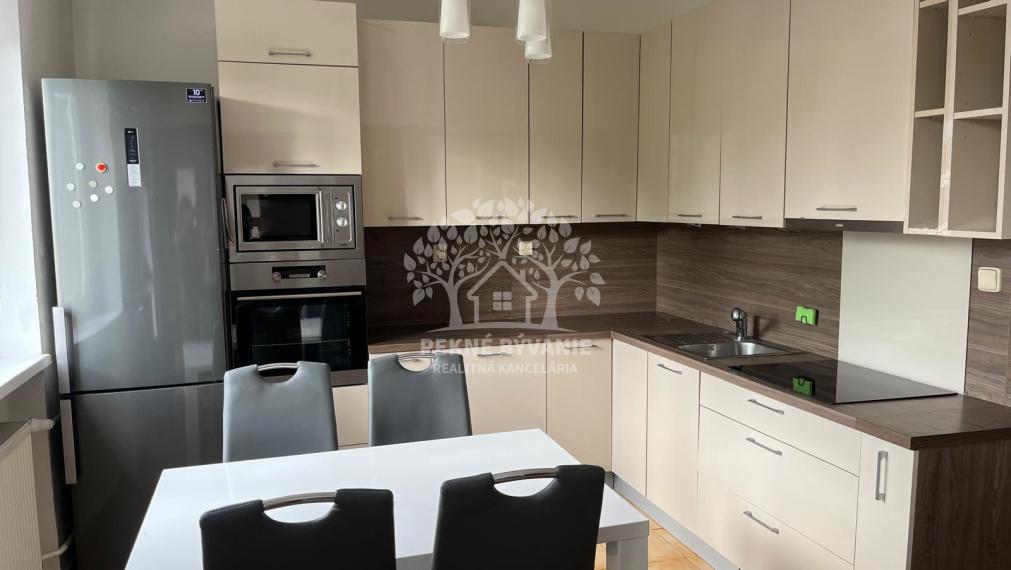 Výnimočný 2 izbový byt na predaj MEGA nízky nájom