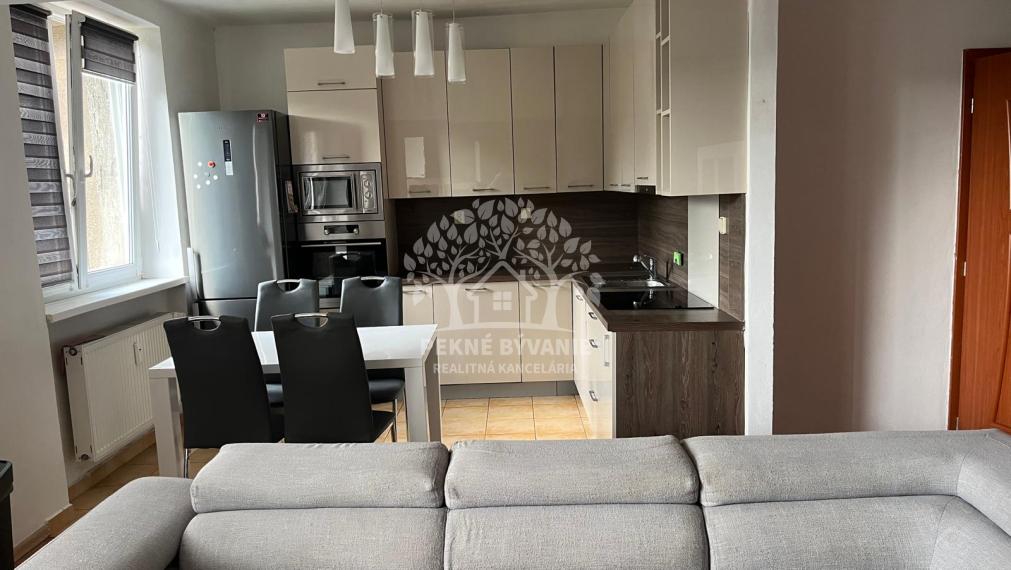 Výnimočný 2 izbový byt na predaj MEGA nízky nájom