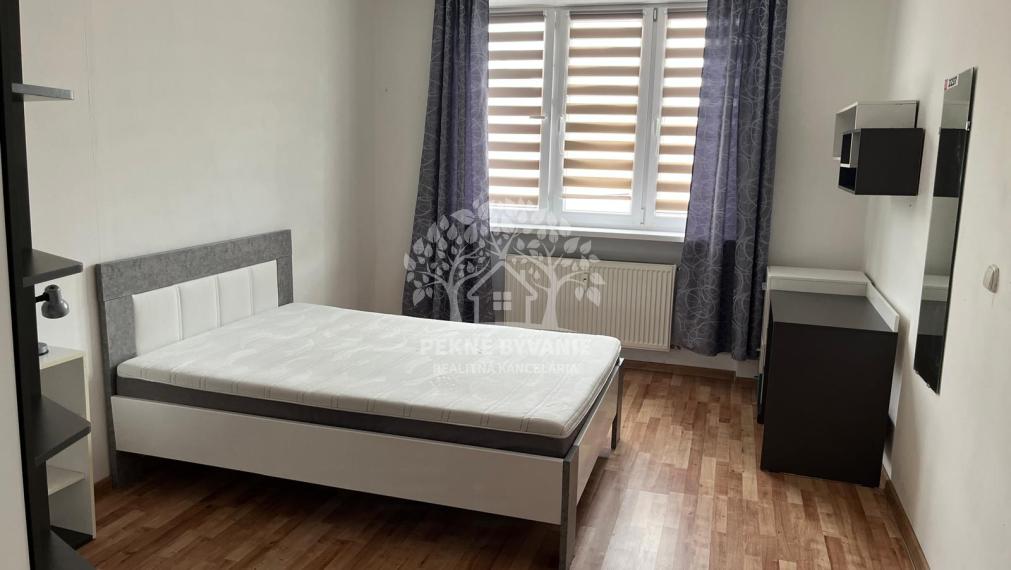 Výnimočný 2 izbový byt na predaj MEGA nízky nájom