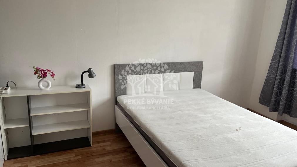 Výnimočný 2 izbový byt na predaj MEGA nízky nájom