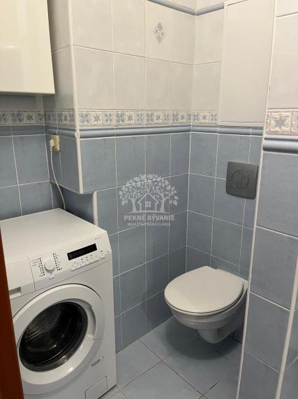 Výnimočný 2 izbový byt na predaj MEGA nízky nájom