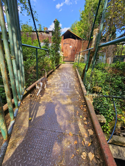 PREDAJ: záhradná chatka Padličkovo (Brezno)