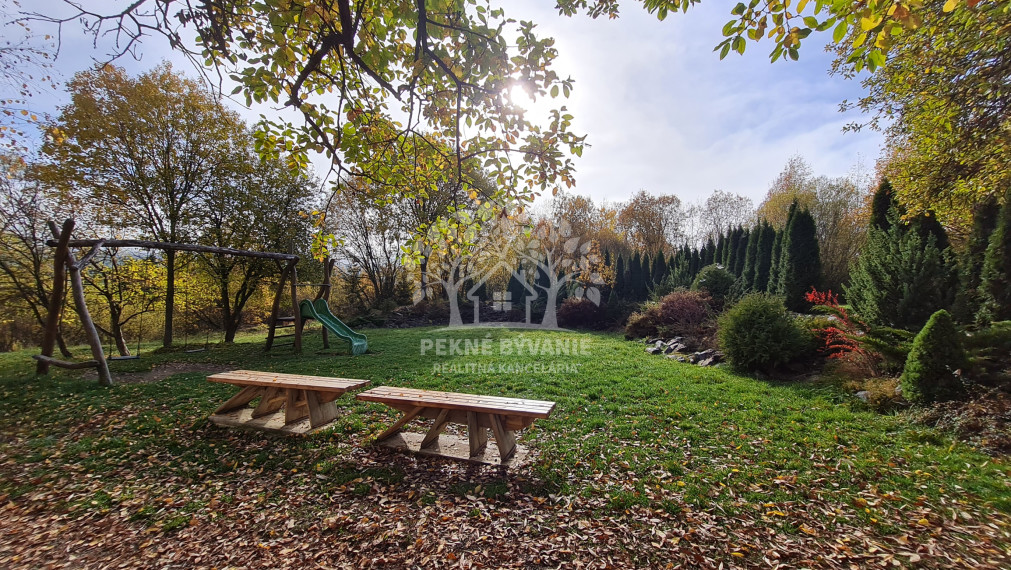 PREDAJ: 4i kompletne zrekonštruovaný byt 78m2 Brezno Mazorníkovo