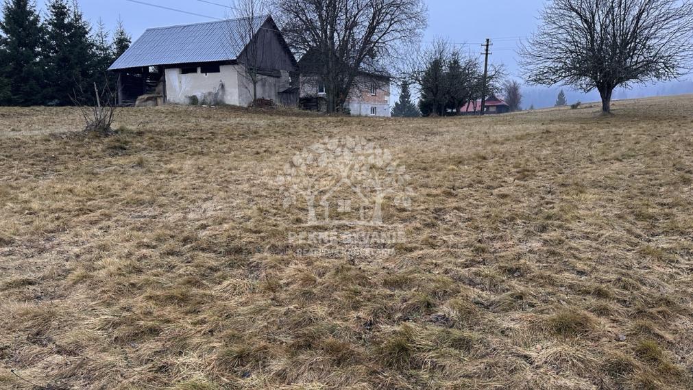 Nádherná ponuka v centre Slovenska na rekonštrukciu podľa seba