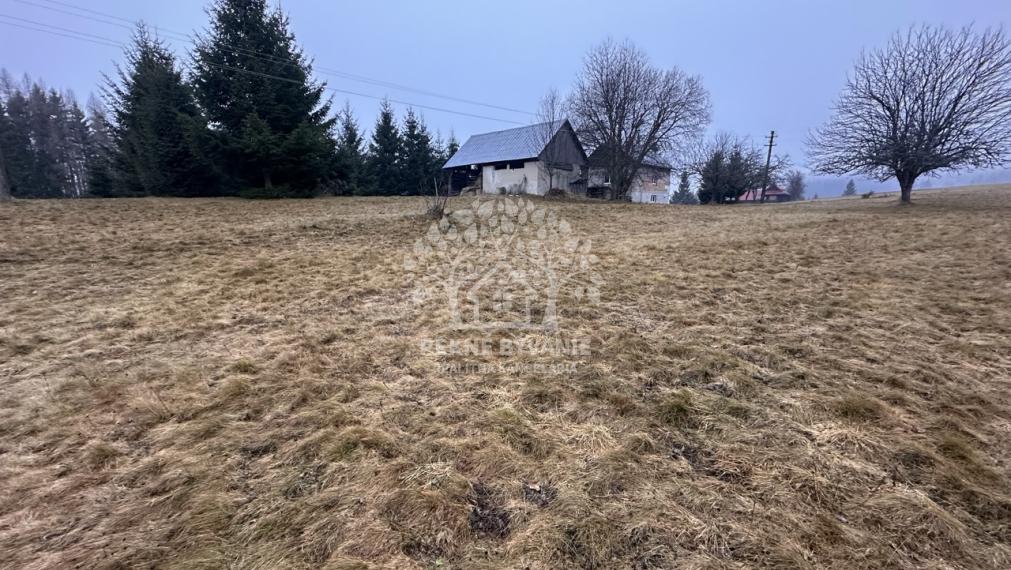 Nádherná ponuka v centre Slovenska na rekonštrukciu podľa seba