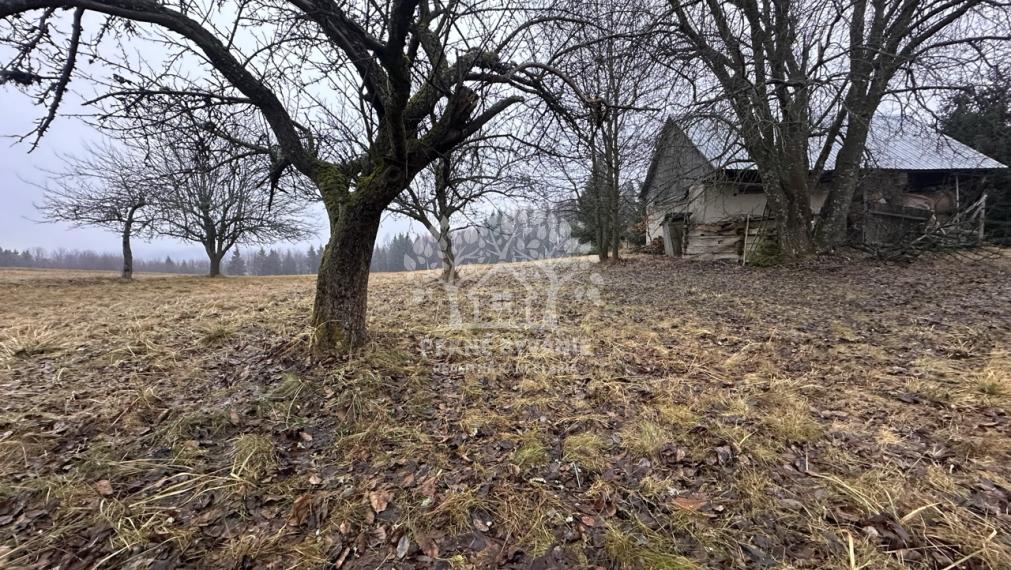 Nádherná ponuka v centre Slovenska na rekonštrukciu podľa seba