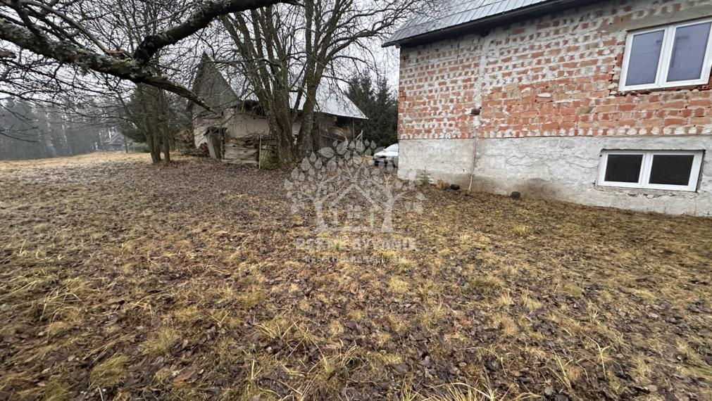 Nádherná ponuka v centre Slovenska na rekonštrukciu podľa seba