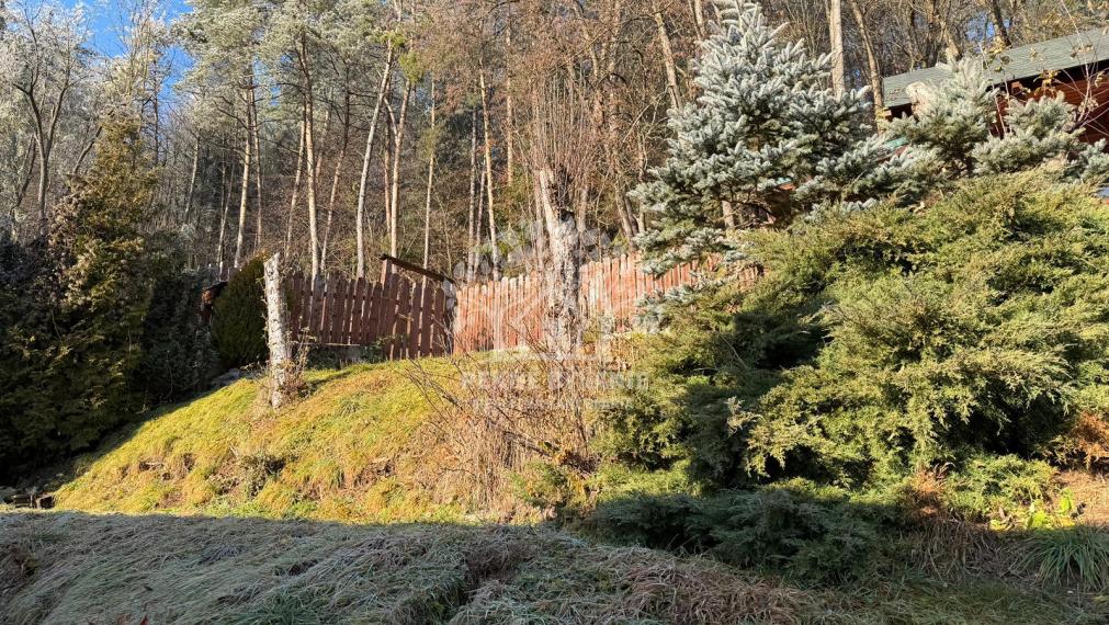 -NA PREDAJ- romantický rodinný domček Valaská, okres Brezno