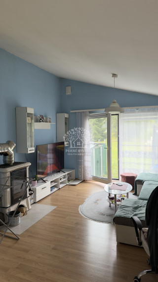 =ZNÍŽENÁ SUMA=4i NÍZKOENERGETICKÝ DREVODOM,PODBREZOVÁ,LOPEJ