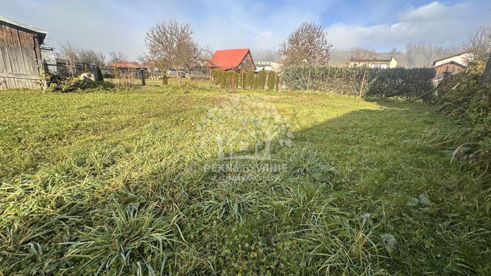 Stavebný pozemok Pohronská Polhora