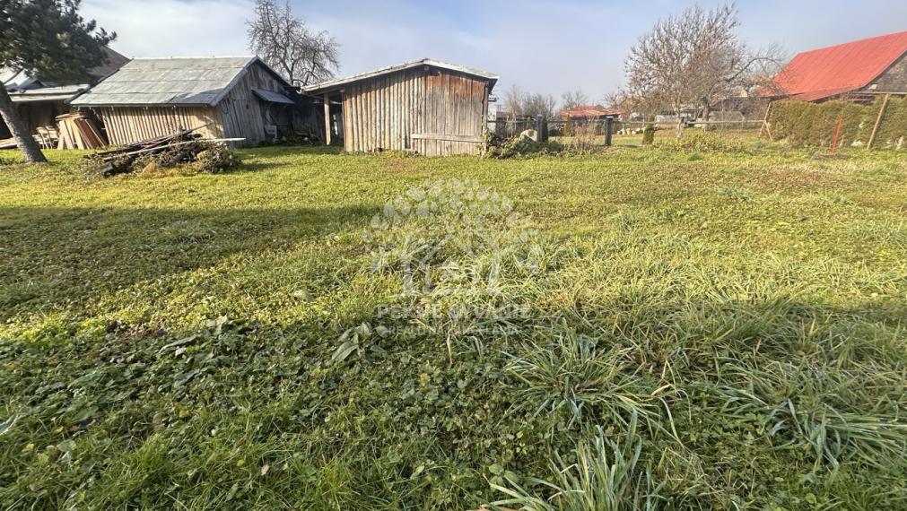 Stavebný pozemok Pohronská Polhora