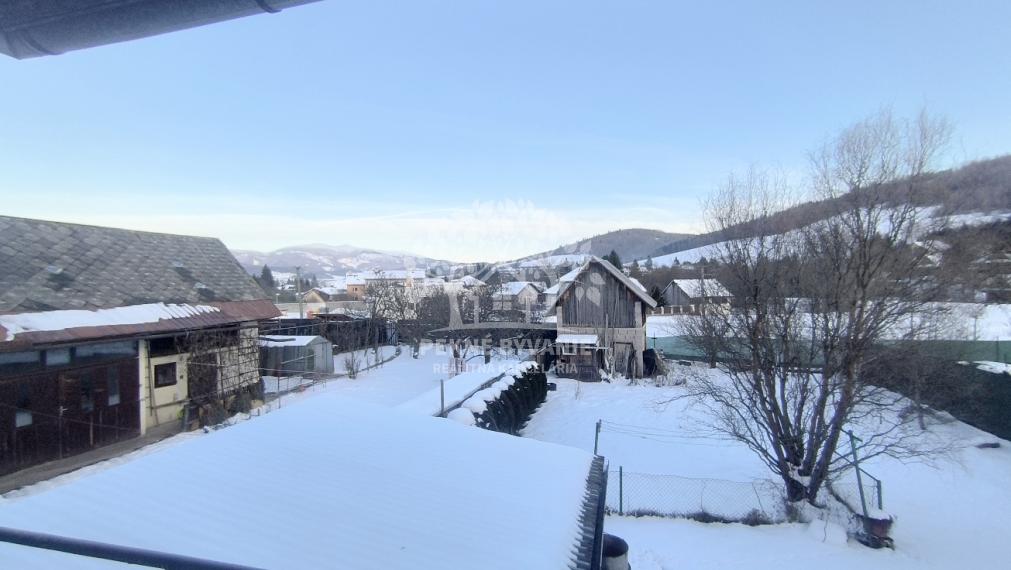 ZREKONŠTRUOVANÝ 4 IZBOVÝ DOM 2 KÚPEĽNE ZA VYNIKAJÚCU CENU ZÁVADKA NAD HRONOM HOREHRONIE