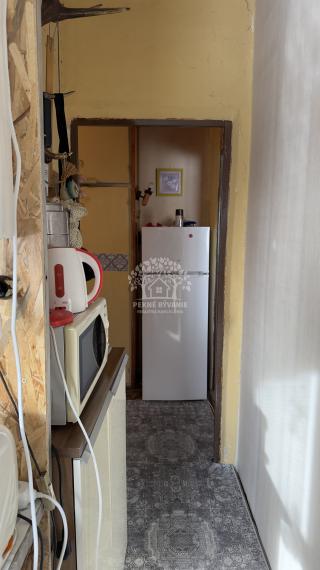 ---REZERVOVANÉ--- 2i byt pôvodný stav, Fraňa Kráľa, Brezno